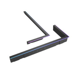 ASUS TUF GAMING GT502 Horizon ARGB Lighting Kit Black Midi Tower RGB-lichtverbeteringsset - Afbeelding 4