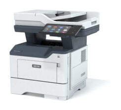 Xerox VersaLink B415 A4 47 ppm dubbelzijdig kopiëren en printen, scannen en faxen, geschikt voor PS3 PCL5e/6 2 laden voor totaal 650 vel - Afbeelding 3
