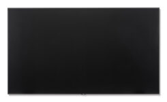 Sharp MultiSync M862 Digitale signage flatscreen 2,18 m (86") LCD 550 cd/m² 4K Ultra HD Zwart 24/7 - Afbeelding 3