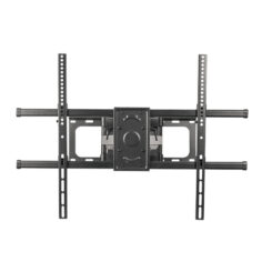 LogiLink BP0151 tv-bevestiging 2,29 m (90") Zwart - Afbeelding 3