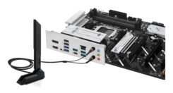 ASUS PRIME B850-PLUS WIFI AMD B850 Socket AM5 ATX - Afbeelding 6