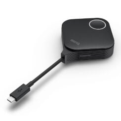 BenQ InstaShow VS25 draadloos presentatiesysteem HDMI Desktop - Afbeelding 5