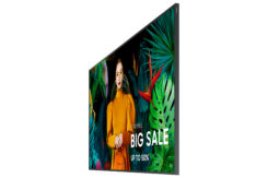 Samsung 43" Crystal UHD Signage QHC - Afbeelding 5