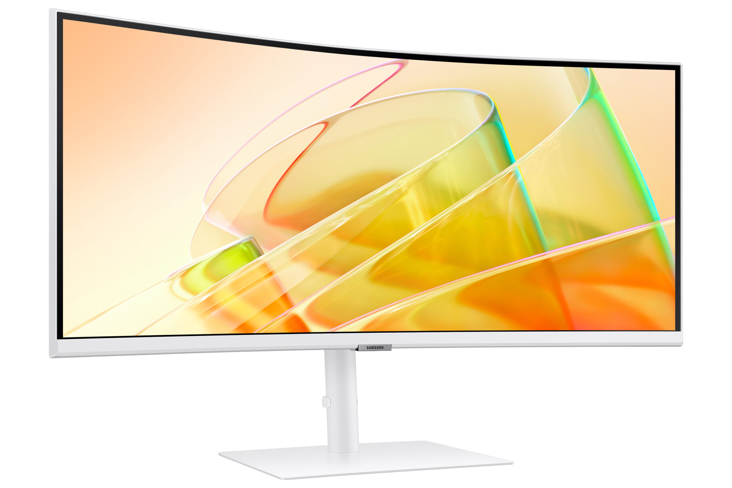 Samsung 34" ViewFinity S6 S65TC UWQHD Monitor - Afbeelding 4