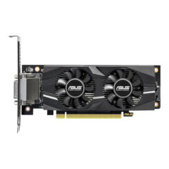 ASUS GeForce RTX 3050 LP BRK OC Edition NVIDIA 6 GB GDDR6 - Afbeelding 6