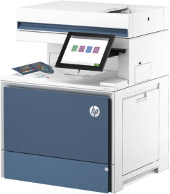 HP Color LaserJet Enterprise MFP 6800dn printer - Afbeelding 6
