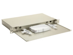 Equip 337112 glasvezel-splitterbehuizing - Afbeelding 3