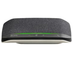 HP Poly Sync 10 USB-A USB-C Speakerphone - Afbeelding 2