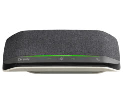 HP Poly Sync 10 Speakerphone + USB-A naar USB-C-kabel