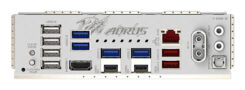 GIGABYTE X870M AORUS ELITE WIFI7 ICE AMD X870 Socket AM5 micro ATX - Afbeelding 6