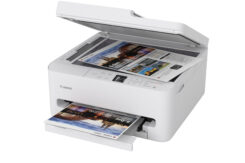 Canon PIXMA TS7550i Inkjet A4 1200 x 1200 DPI Wifi - Afbeelding 3