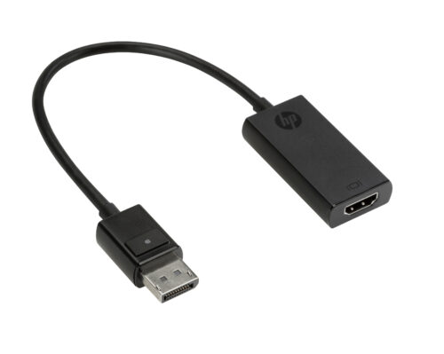 Kabels en adapters