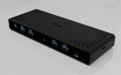 i-tec Universal Dual 4K Display Docking Station + Power Delivery 85W - Afbeelding 4