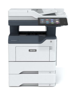Xerox VersaLink B415 A4 47 ppm dubbelzijdig kopiëren en printen, scannen en faxen, geschikt voor PS3 PCL5e/6 2 laden voor totaal 650 vel - Afbeelding 5