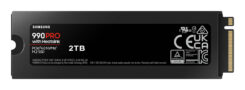 Samsung 990 PRO 2 TB M.2 PCI Express 4.0 NVMe V-NAND MLC - Afbeelding 3