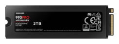 Samsung 990 PRO 2 TB M.2 PCI Express 4.0 NVMe V-NAND MLC - Afbeelding 3