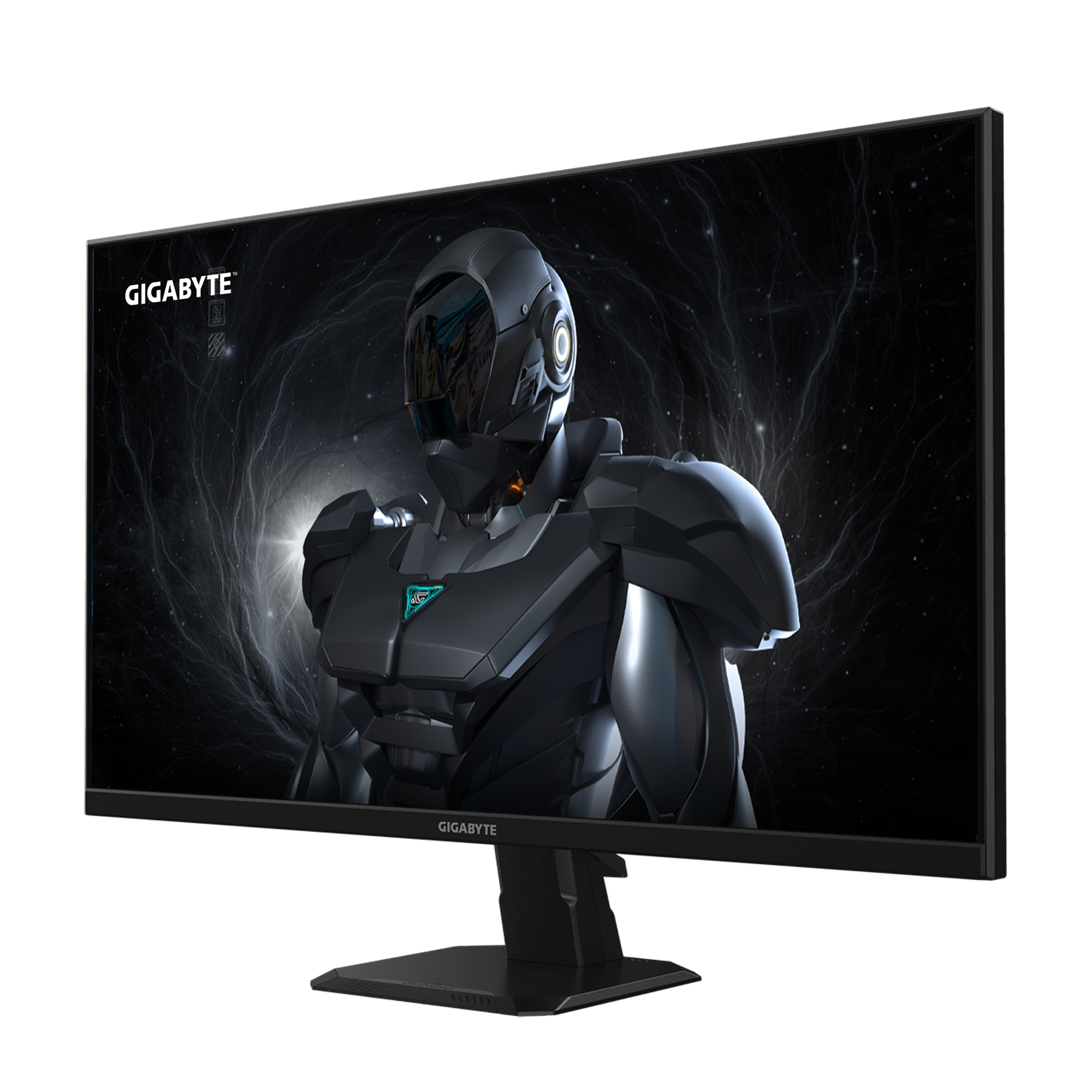 GIGABYTE GS27F2 computer monitor 68,6 cm (27") 1920 x 1080 Pixels Full HD LCD Zwart - Afbeelding 3