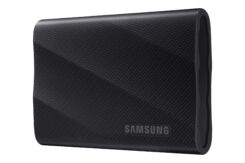 Samsung MU-PG4T0B 4 TB USB Type-C USB 3.2 Gen 2x2 Zwart - Afbeelding 4