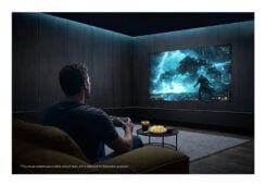 Samsung 77” OLED S94H 4K Vision AI Smart TV (2026) - Afbeelding 4