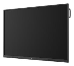 LG 65TR3BQ-B interactief whiteboard 165,1 cm (65") 3840 x 2160 Pixels Touchscreen Zwart - Afbeelding 4
