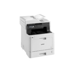 Brother DCP-L8410CDW multifunctionele printer Laser A4 2400 x 600 DPI 31 ppm Wifi - Afbeelding 3