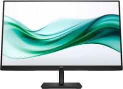 HP Series 3 Pro Serie 3 Pro 23,8 inch FHD-monitor - 324pv - Afbeelding 3