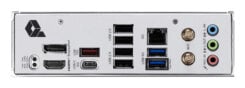 MSI PRO B850M-P WIFI moederbord AMD B850 Socket AM5 micro ATX - Afbeelding 6