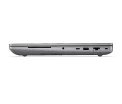 HP ZBook Fury G1i Wolf Pro Security Edition - Data Science Intel Core Ultra 9 285HX Mobiel werkstation 40,6 cm (16") WUXGA 32 GB DDR5-SDRAM 1 TB SSD NVIDIA RTX PRO 2000 Blackwell Wi-Fi 7 (802.11be) Windows 11 Pro AI Workstation, AI PC Zilver QWERTY - Afbeelding 5