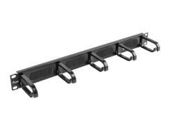 Equip 327320 rack-toebehoren Paneel voor kabelbeheer
