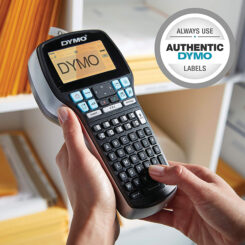 DYMO LabelManager 420P ABC UK - Afbeelding 3