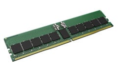 Kingston Technology KSM56R46BD8-32HA geheugenmodule 32 GB 1 x 32 GB DDR5 5600 MT/s 288-pin DIMM - Afbeelding 4
