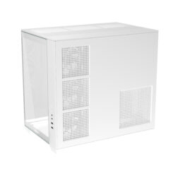 ASUS A32 Plus TG ARGB White Midi Tower Wit - Afbeelding 6