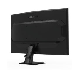 GIGABYTE GS27FC computer monitor 68,6 cm (27") 1920 x 1080 Pixels Full HD LED Zwart - Afbeelding 5