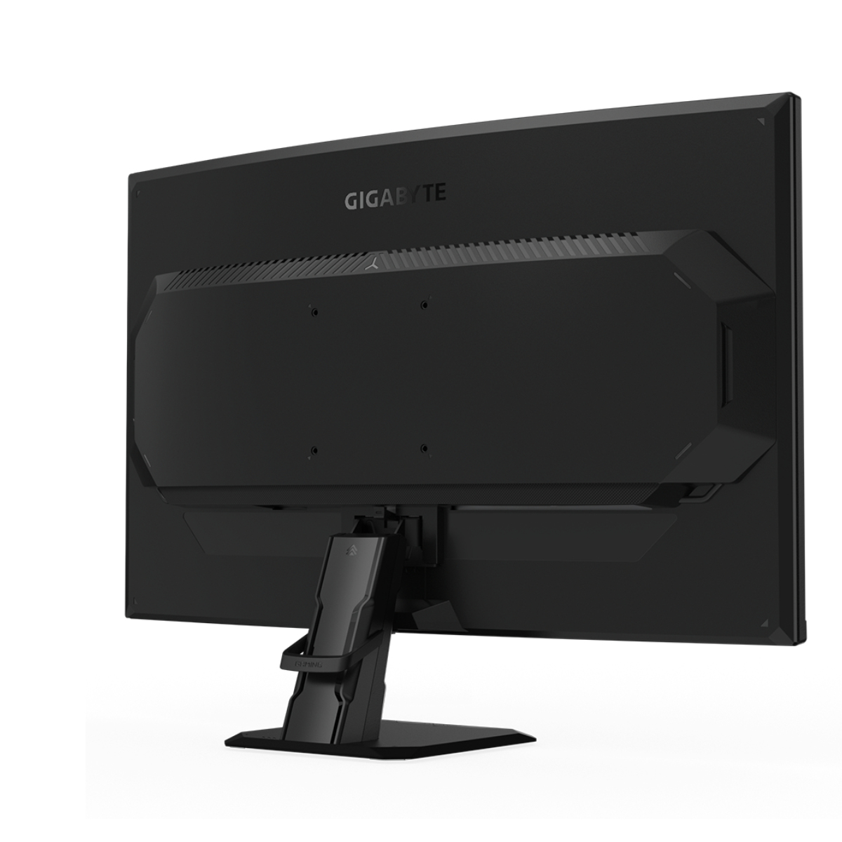 GIGABYTE GS27FC computer monitor 68,6 cm (27") 1920 x 1080 Pixels Full HD LED Zwart - Afbeelding 5