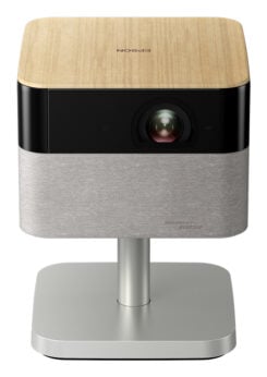 Epson EF-72 Projector met normale projectieafstand 1000 ANSI lumens 3LCD 4K (4096x2400) Eiken - Afbeelding 2