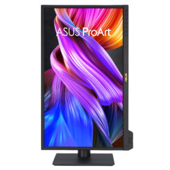 ASUS ProArt PA24US computer monitor 59,9 cm (23.6") 3840 x 2160 Pixels 4K Ultra HD LCD Zwart - Afbeelding 6