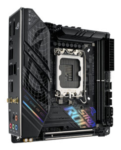 ASUS ROG STRIX B760-I GAMING WIFI Intel B760 LGA 1700 mini ITX - Afbeelding 3