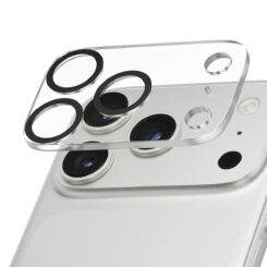 PanzerGlass ® PicturePerfect Camera Lens Protector iPhone 17 Pro Doorzichtige schermbeschermer Apple 1 stuk(s)