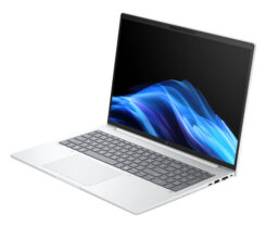 HP EliteBook 8 G1i AI Wolf Pro Security Edition Intel Core Ultra 5 225U Laptop 40,6 cm (16") WUXGA 16 GB DDR5-SDRAM 512 GB SSD Wi-Fi 6E (802.11ax) Windows 11 Pro AI PC Zilver QWERTY - Afbeelding 4
