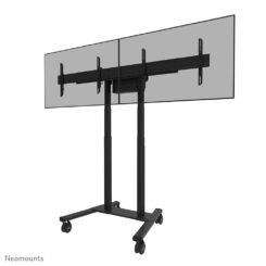 Neomounts ADM-875BL2 Dual screen adapter 42-65" - Afbeelding 3
