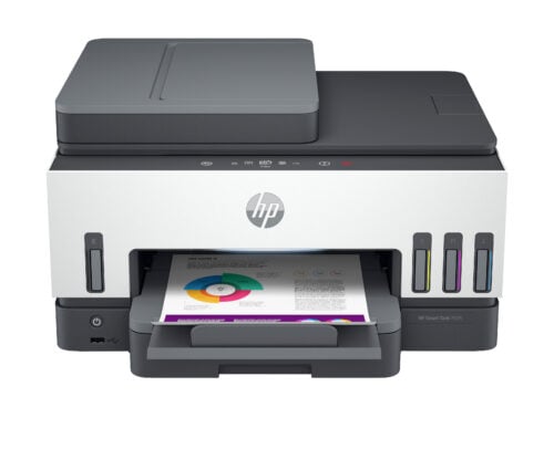 Printen & Scannen