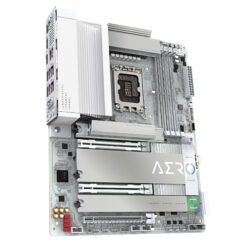 GIGABYTE Z890 AERO G moederbord Intel Z890 Express LGA 1851 (Socket V1) ATX - Afbeelding 4