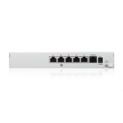 Zyxel USGFLEX50H-EU0101F firewall (hardware) - Afbeelding 4