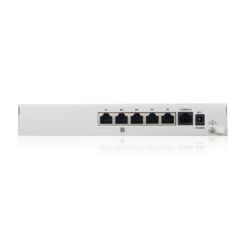 Zyxel USGFLEX50H-EU0101F firewall (hardware) - Afbeelding 4