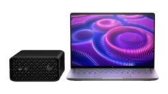 HP ZBook Ultra G1a Wolf Pro Security Edition - Data Science Copilot+ PC AMD Ryzen AI Max+ PRO PRO 395 Mobiel werkstation 35,6 cm (14") Touchscreen 2.8K 64 GB LPDDR5x-SDRAM 1 TB SSD Wi-Fi 7 (802.11be) Windows 11 Pro AI Workstation, AI PC Zilver QWERTY - Afbeelding 3