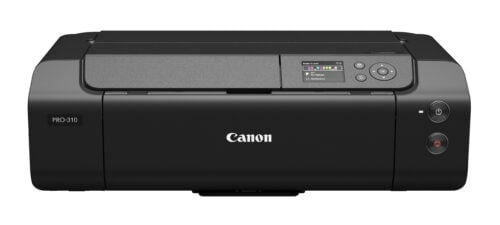 Inkjetprinters
