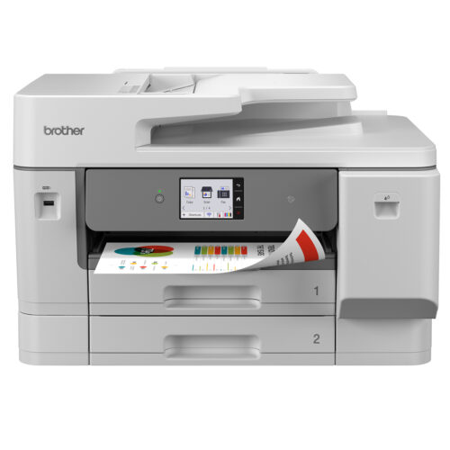 Printen & Scannen