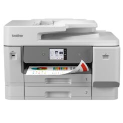 Brother MFC-J6975DW multifunctionele printer Inkjet A3 1200 x 4800 DPI Wifi