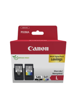 Canon 5224B013 inktcartridge 2 stuk(s) Origineel Zwart, Cyaan, Magenta, Geel - Afbeelding 2