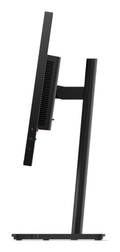 Lenovo ThinkVision T24D-40 Monitor - Afbeelding 6
